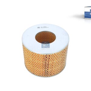 DT Spare Parts 14.17057 Air filter