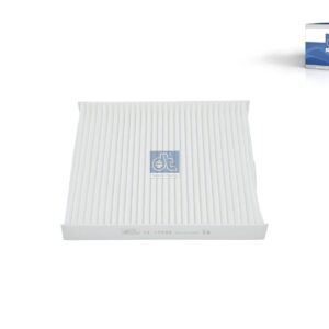 DT Spare Parts 14.17058 Cabin air filter