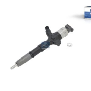 DT Spare Parts 14.22000 Injection valve