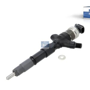 DT Spare Parts 14.22003 Injection valve