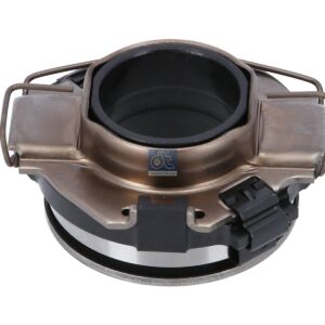DT Spare Parts 14.31051 Release bearing, D: 81 mm, H: 37 mm