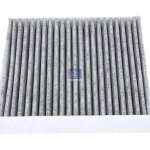 DT Spare Parts 14.87000 Cabin air filter