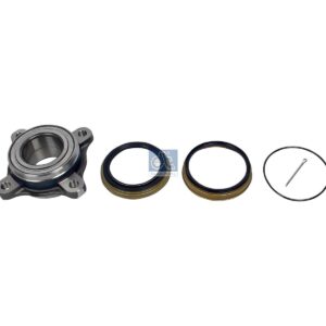 DT Spare Parts 14.94050 Wheel bearing kit