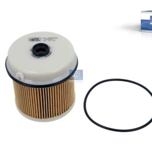 DT Spare Parts 15.00005 Fuel filter