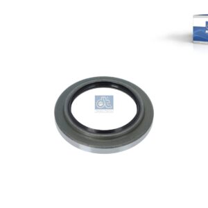 DT Spare Parts 15.00026 Oil seal, wheel hub