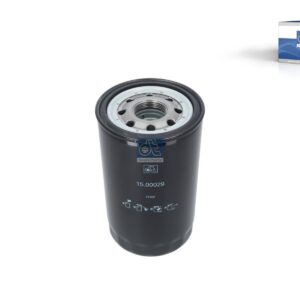 DT Spare Parts 15.00029 Oil filter