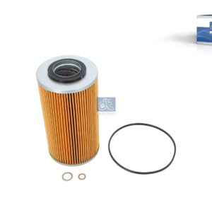 DT Spare Parts 15.00033 Fuel filter