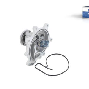 DT Spare Parts 15.00035 Water pump