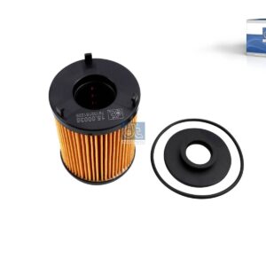 DT Spare Parts 15.00036 Oil filter insert