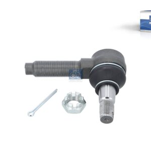DT Spare Parts 15.00039 Ball joint, track rod