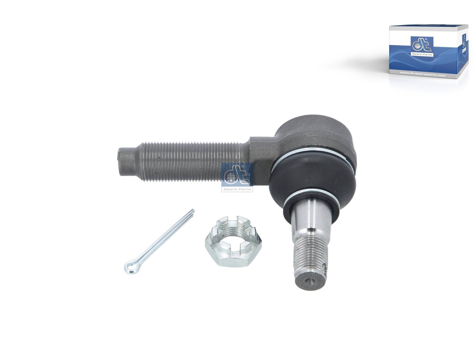 DT Spare Parts 15.00039 Ball joint, track rod