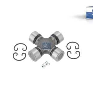 DT Spare Parts 15.00040 Joint cross