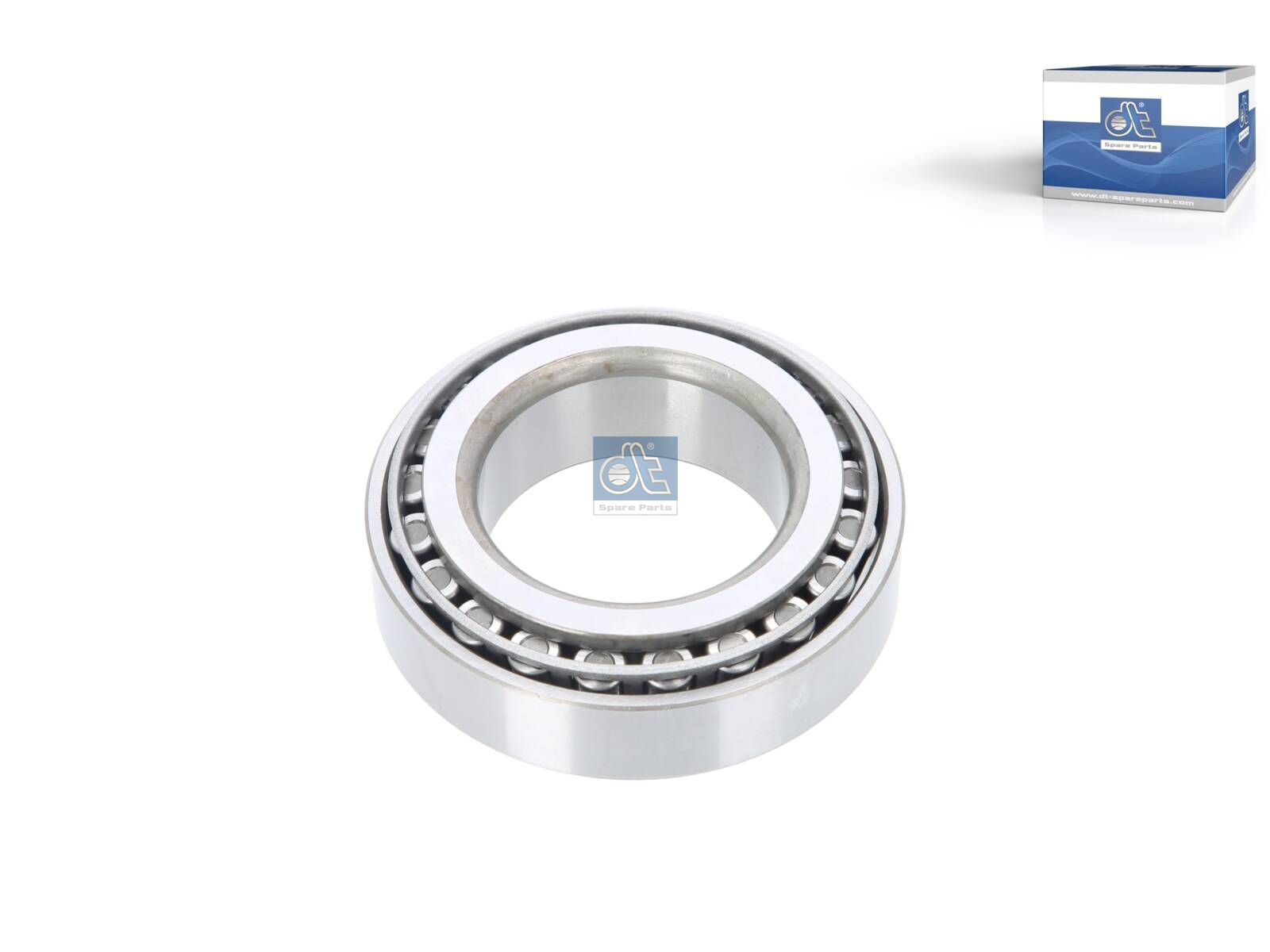 DT Spare Parts 15.00041 Tapered roller bearing