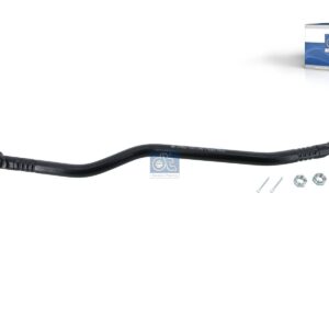 DT Spare Parts 15.00042 Drag link