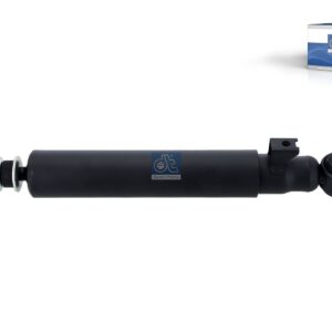 DT Spare Parts 15.00043 Shock absorber
