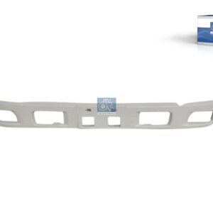 DT Spare Parts 15.00044 Bumper