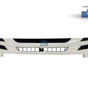 DT Spare Parts 15.00045 Front grill