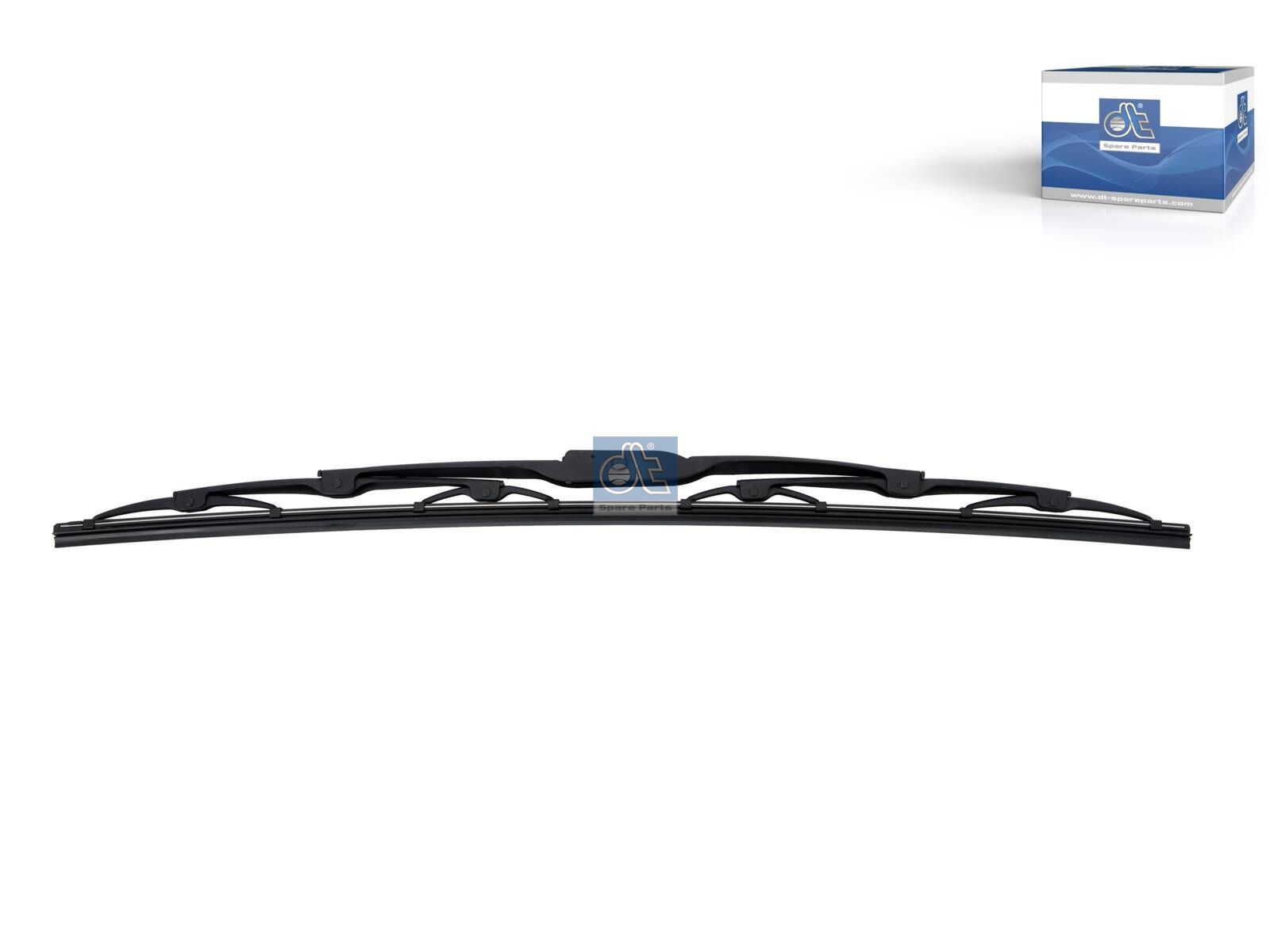 DT Spare Parts 15.00048 Wiper blade