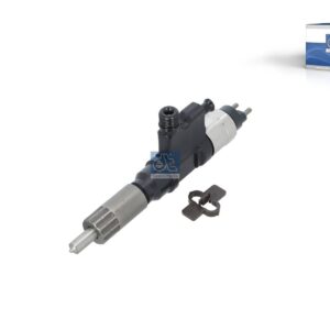 DT Spare Parts 15.00052 Injection valve