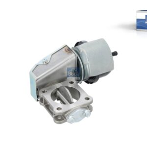 DT Spare Parts 15.00054 Exhaust brake