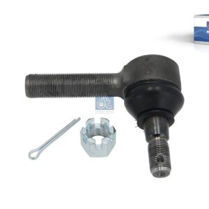 DT Spare Parts 15.00067 Ball joint, left hand thread