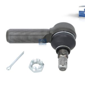 DT Spare Parts 15.00069 Ball joint, left hand thread