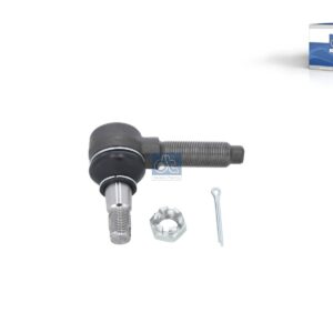 DT Spare Parts 15.00070 Ball joint, left hand thread