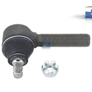 DT Spare Parts 15.00073 Ball joint, left hand thread