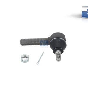 DT Spare Parts 15.00074 Ball joint, right hand thread