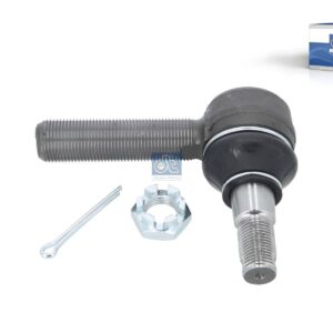 DT Spare Parts 15.00078 Ball joint, right hand thread
