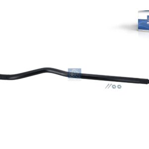 DT Spare Parts 15.00081 Drag link