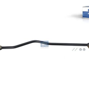 DT Spare Parts 15.00082 Drag link