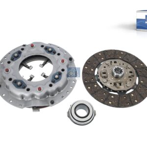 DT Spare Parts 15.00093 Clutch kit