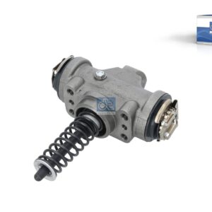 DT Spare Parts 15.00099 Brake wedge unit