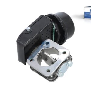 DT Spare Parts 15.00104 Exhaust brake