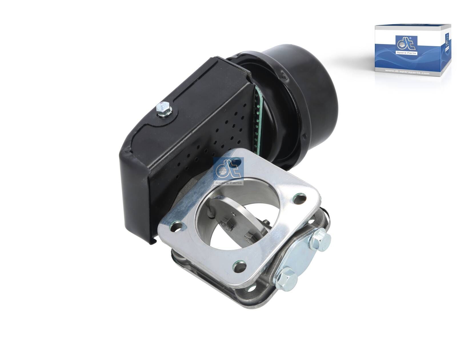 DT Spare Parts 15.00104 Exhaust brake