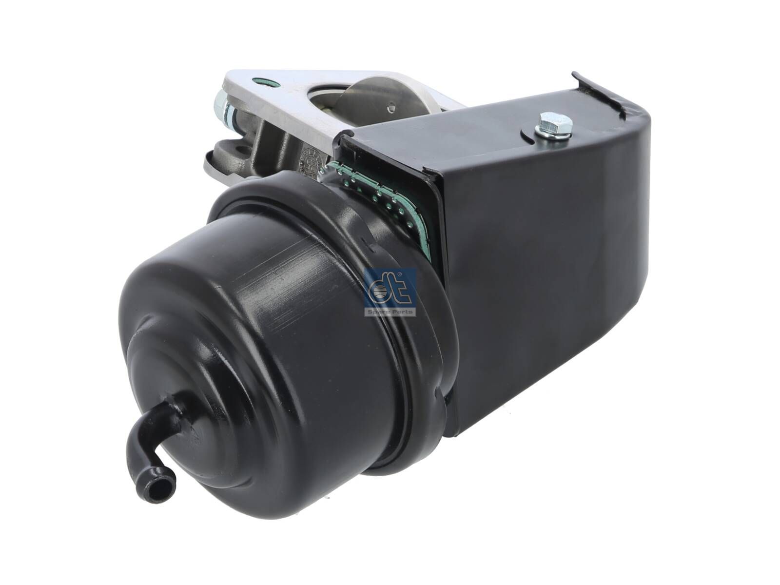 DT Spare Parts 15.00104 Exhaust brake