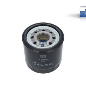 DT Spare Parts 15.00105 Oil filter