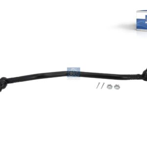 DT Spare Parts 15.00111 Drag link