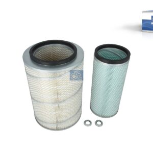 DT Spare Parts 15.00112 Air filter kit