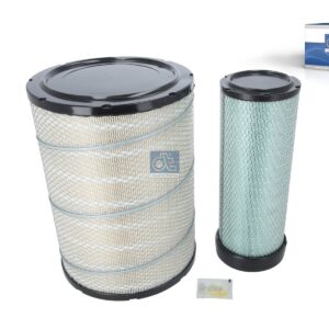 DT Spare Parts 15.00113 Air filter kit