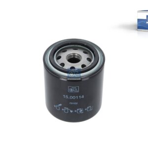 DT Spare Parts 15.00114 Fuel filter