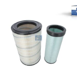 DT Spare Parts 15.00115 Air filter kit