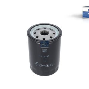 DT Spare Parts 15.00120 Oil filter