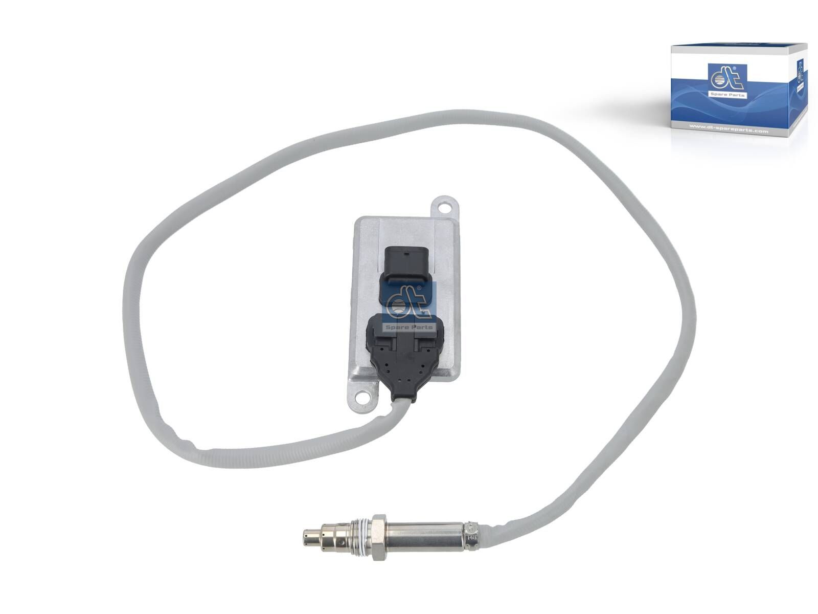 DT Spare Parts 15.00123 NOx Sensor
