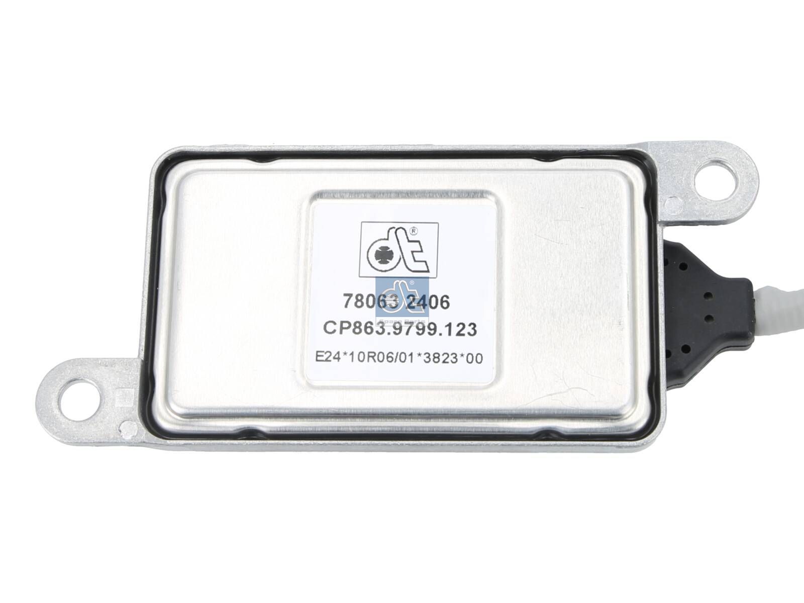 DT Spare Parts 15.00123 NOx Sensor