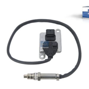 DT Spare Parts 15.00125 NOx Sensor