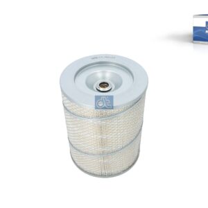 DT Spare Parts 15.00129 Air filter