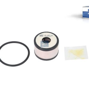 DT Spare Parts 15.00130 Filter