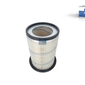 DT Spare Parts 15.00131 Air filter